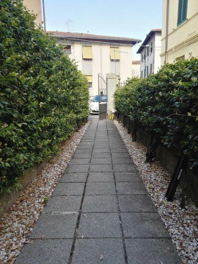 La Passerella Lucca Exterior photo