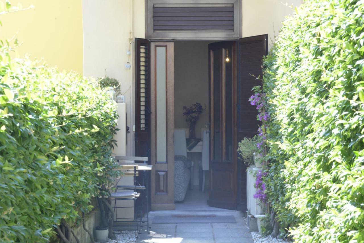 La Passerella Lucca Exterior photo