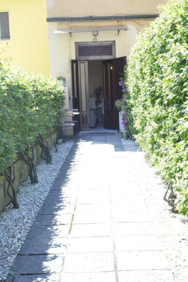 La Passerella Lucca Exterior photo